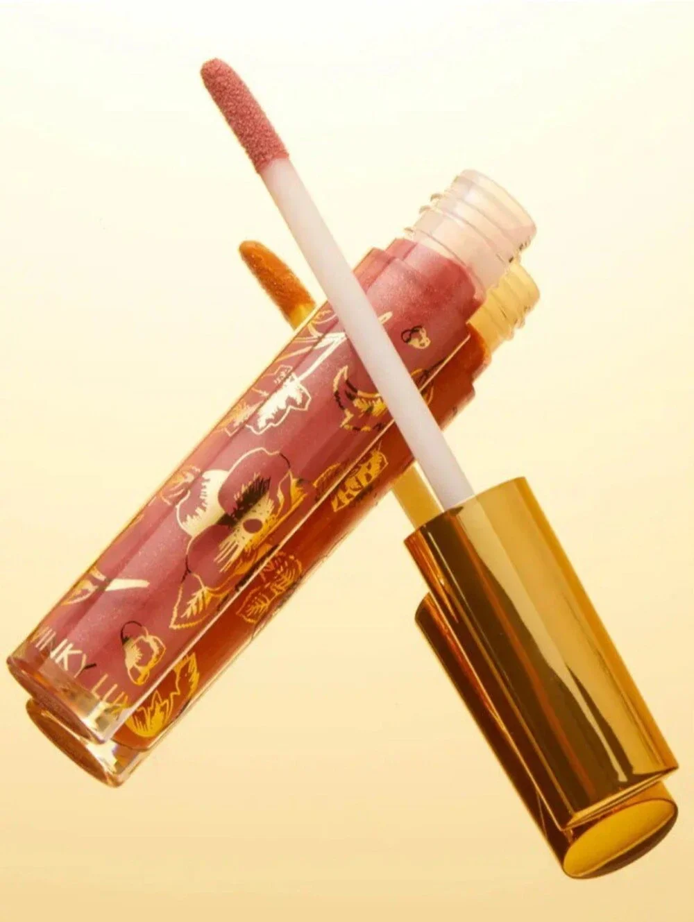 🎉2•$20/3•$28🎉 WINKY LUX Glossy Boss Lip Gloss in Meow